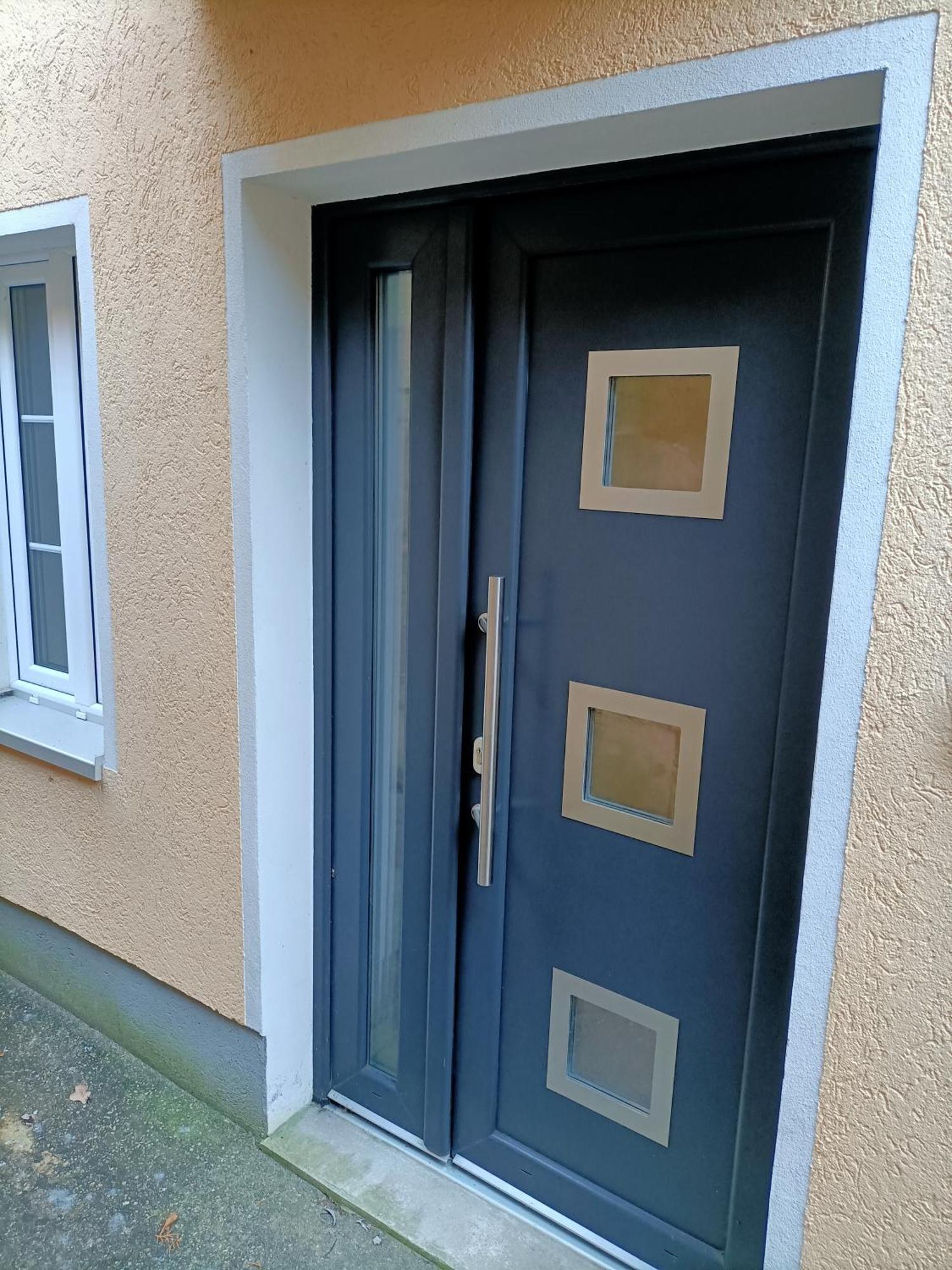 Gohrischstein Blick Appartement Rathmannsdorf Buitenkant foto